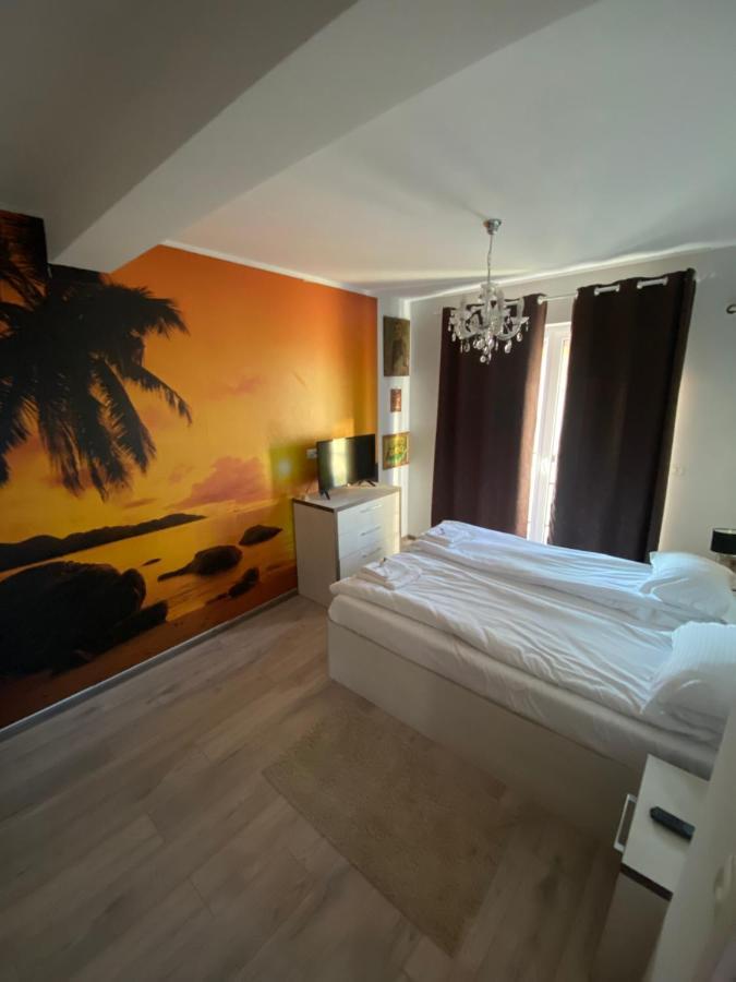 Yann Residence تيميشورا المظهر الخارجي الصورة