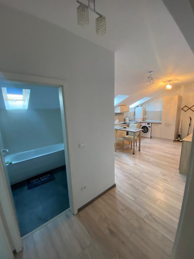 Yann Residence تيميشورا المظهر الخارجي الصورة