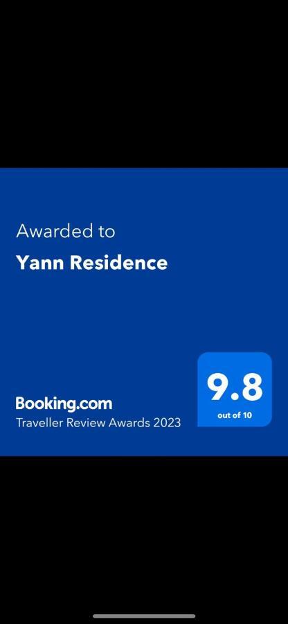 Yann Residence تيميشورا المظهر الخارجي الصورة